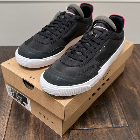 Nike Other - Nike Drop-Type Sneakers (NBW)